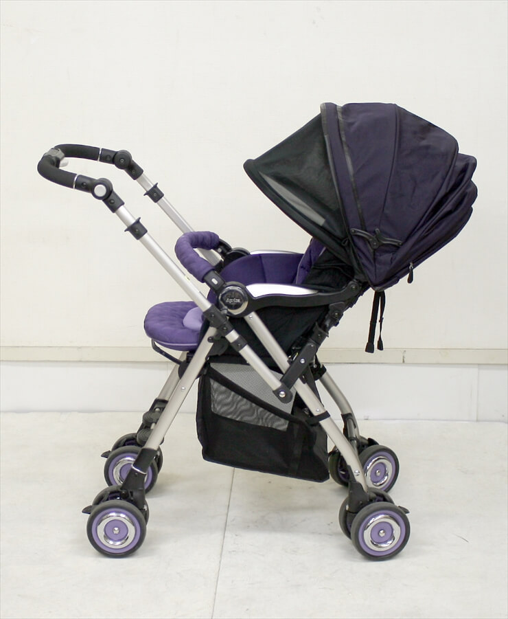 ソラリア プレミアム 2013年モデル ベルテッドイリス