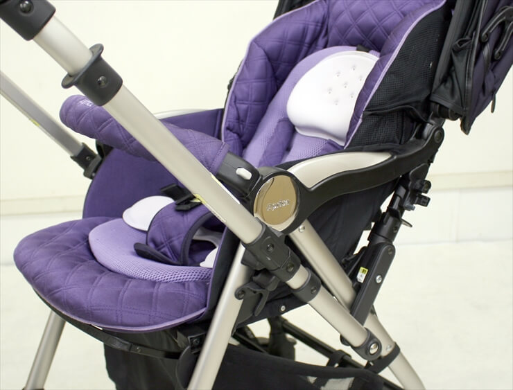 ソラリア プレミアム 2013年モデル ベルテッドイリス