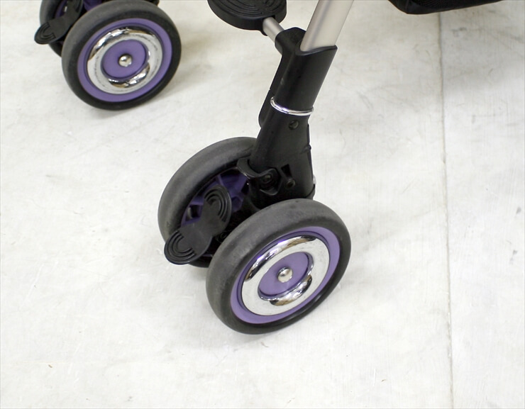 ソラリア プレミアム 2013年モデル ベルテッドイリス