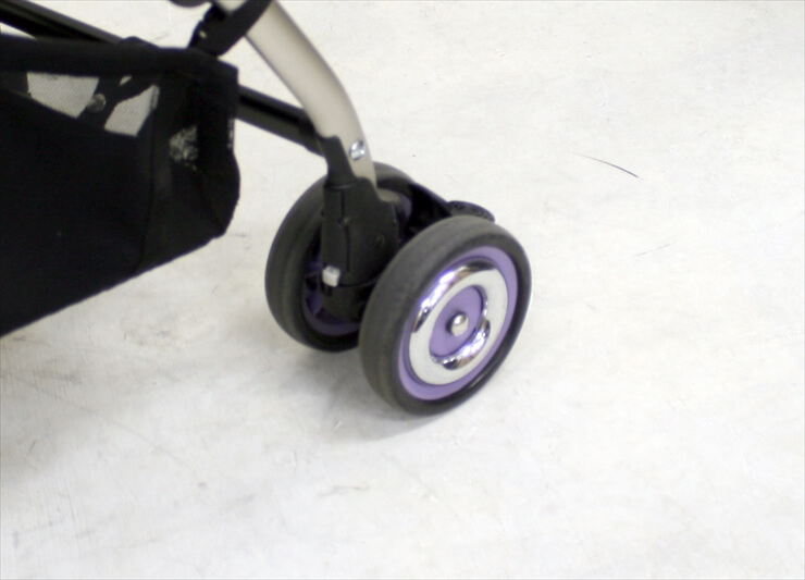 ソラリア プレミアム 2013年モデル ベルテッドイリス