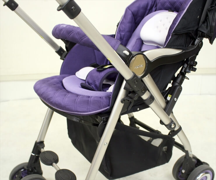 ソラリア プレミアム 2013年モデル ベルテッドイリス