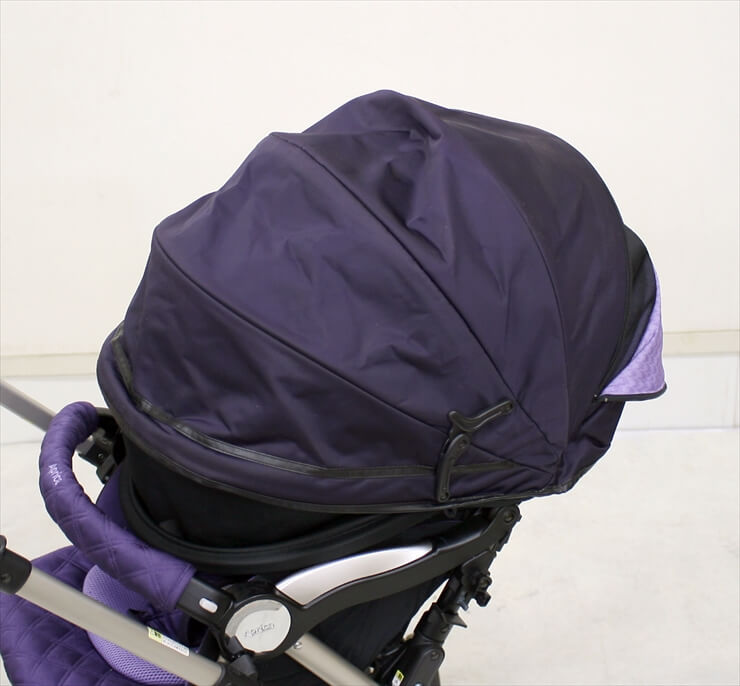 ソラリア プレミアム 2013年モデル ベルテッドイリス