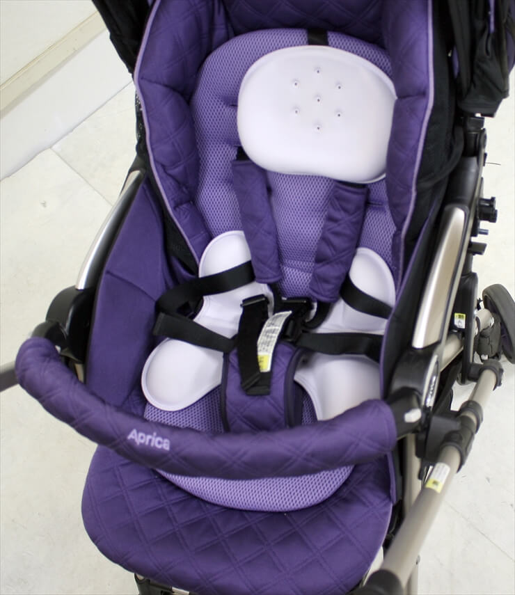 ソラリア プレミアム 2013年モデル ベルテッドイリス