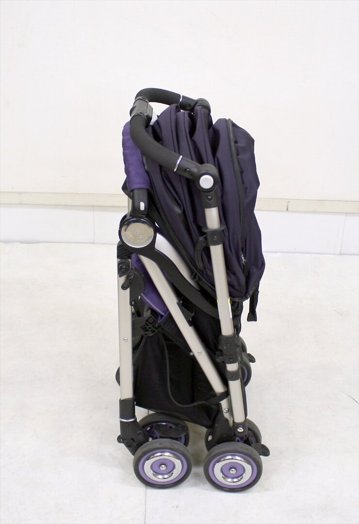 ソラリア プレミアム 2013年モデル ベルテッドイリス