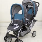 グレコ  デュオグライダー クラシックコネクト GRACO 二人乗り