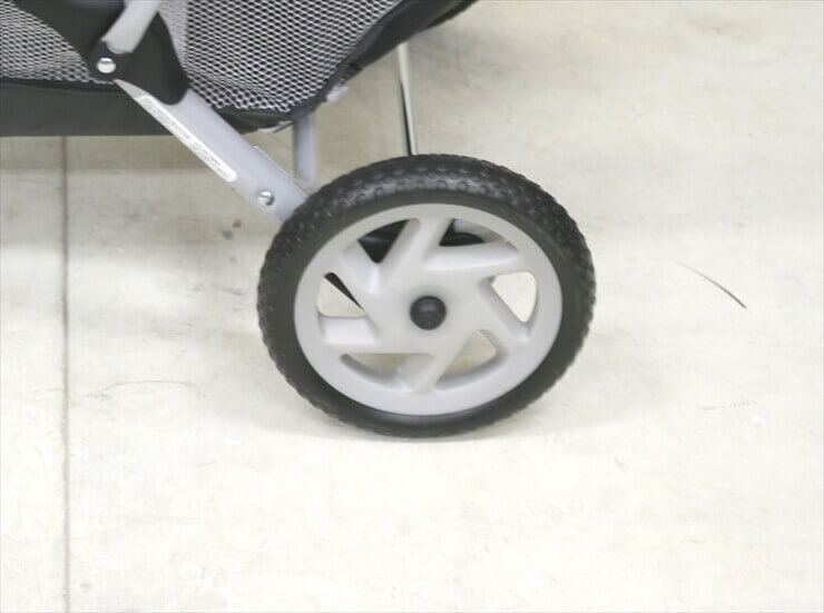 グレコ デュオグライダー クラシックコネクト GRACO 二人乗り