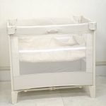 ココネル ミルク どこでもベビーベッド サークル アップリカ