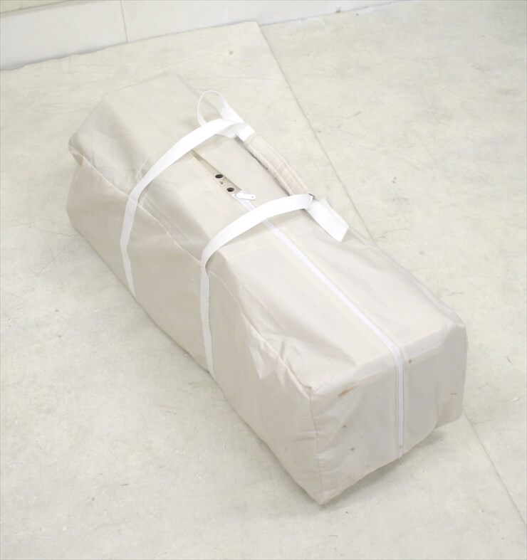 ココネル ミルク どこでもベビーベッド サークル アップリカ