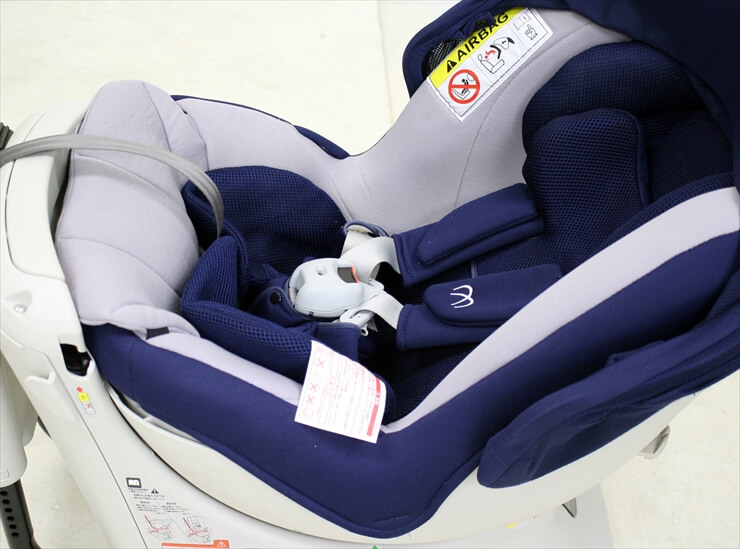 エールべべ クルットNT2 プレミアム ALB862 ストーンブルー