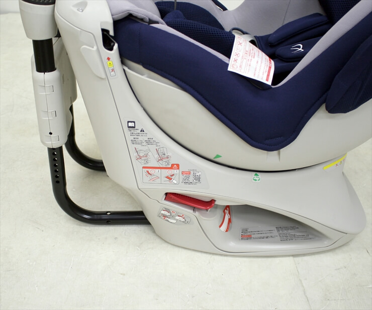 エールべべ クルットNT2 プレミアム ALB862 ストーンブルー