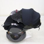 フラディアS アルテミスブラック