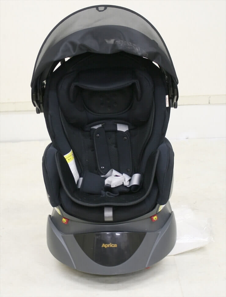 フラディアS アルテミスブラック