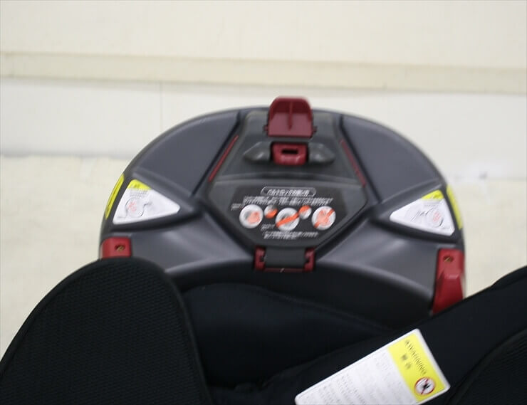 フラディアS アルテミスブラック