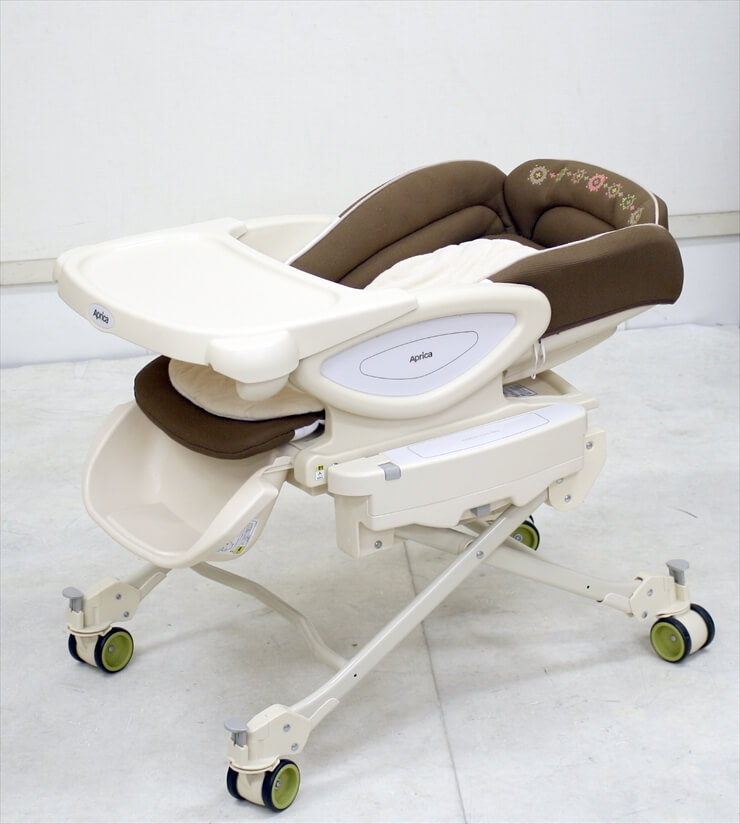  ココ・チーノ オート クロスブラウン 