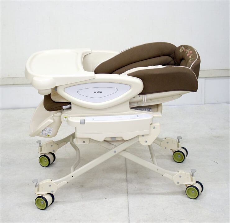 ココ・チーノ オート クロスブラウン