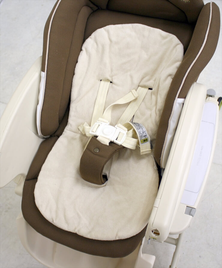  ココ・チーノ オート クロスブラウン 