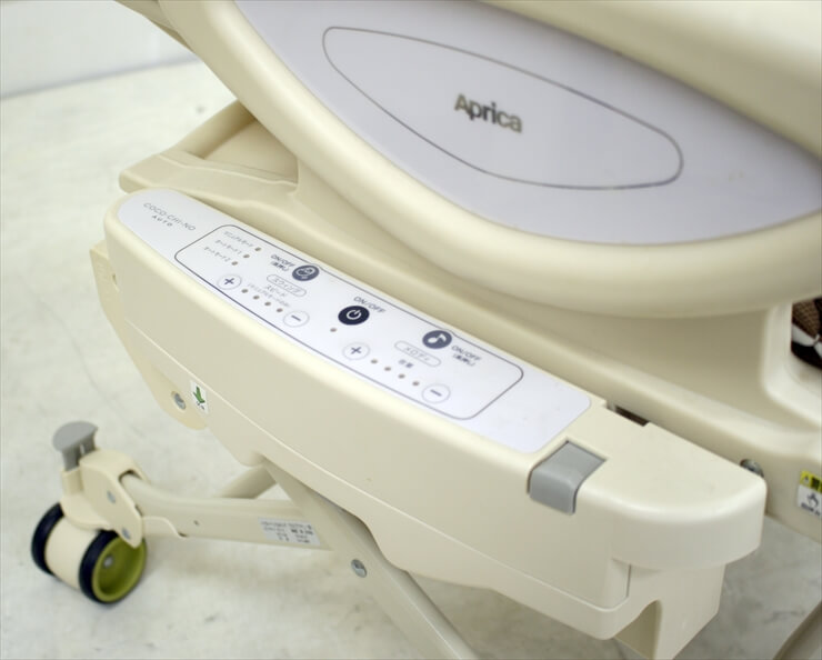 ココ・チーノ オート クロスブラウン