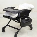 フェアレット オートスウィング ラグジュア ショコラノワール