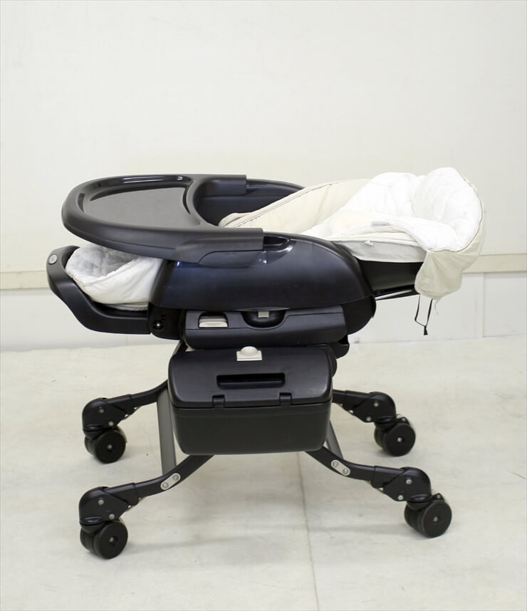 フェアレット オートスウィング ラグジュア ショコラノワール