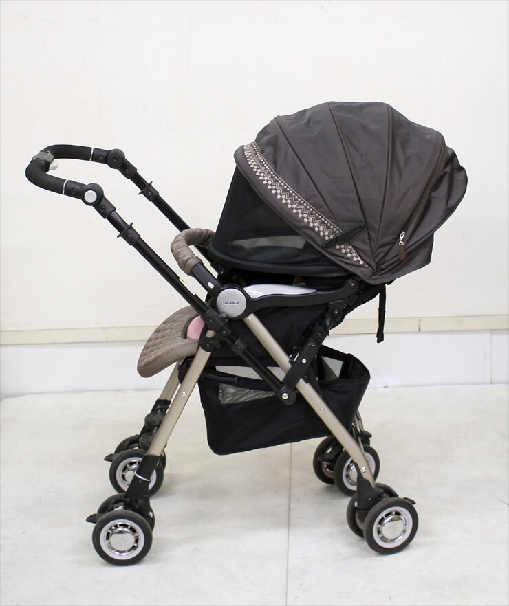 ソラリア プレミアム ビジューブラウン