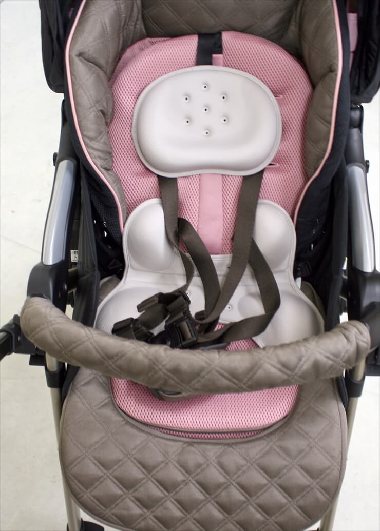 ソラリア プレミアム ビジューブラウン