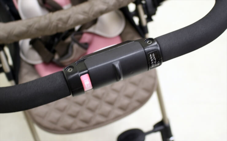 ソラリア プレミアム ビジューブラウン