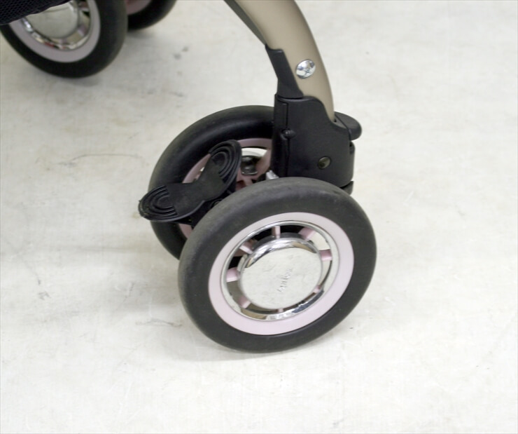 ソラリア プレミアム ビジューブラウン