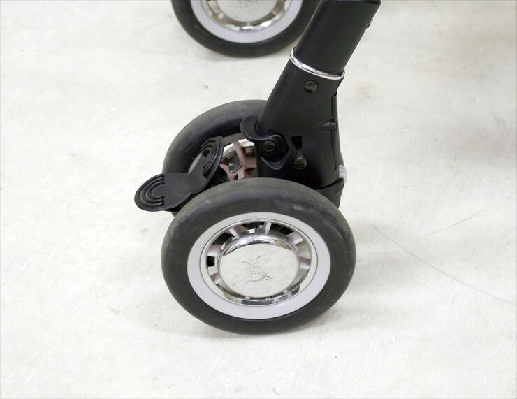 ソラリア プレミアム ビジューブラウン