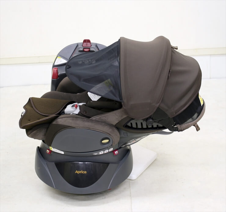 フラディアS アルテミスブラウン