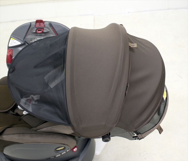 フラディアS アルテミスブラウン