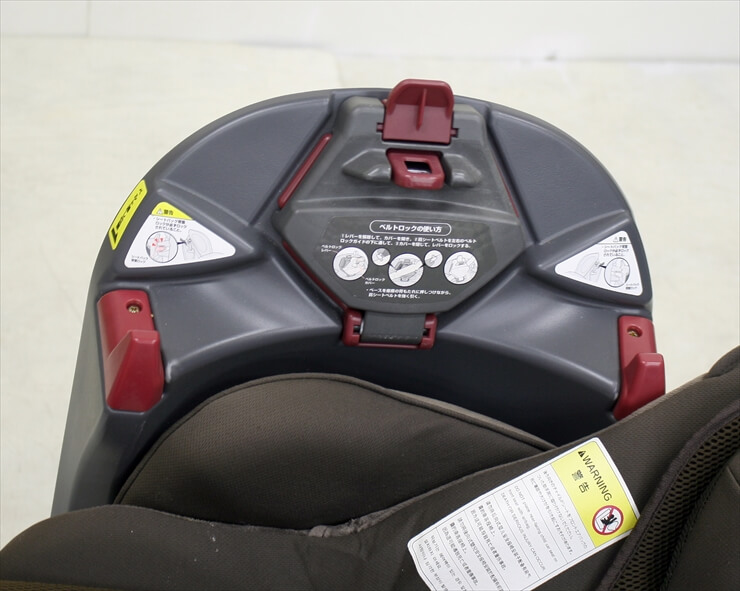 フラディアS アルテミスブラウン