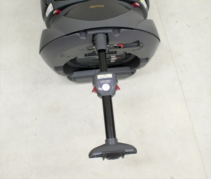 フラディアS アルテミスブラウン