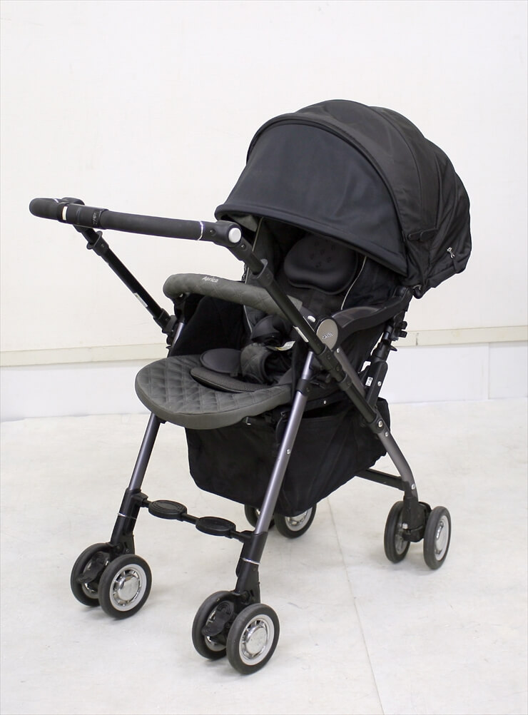 ソラリア プレミアム ダマスクブラック