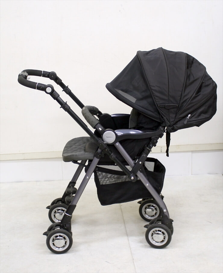 ソラリア プレミアム ダマスクブラック