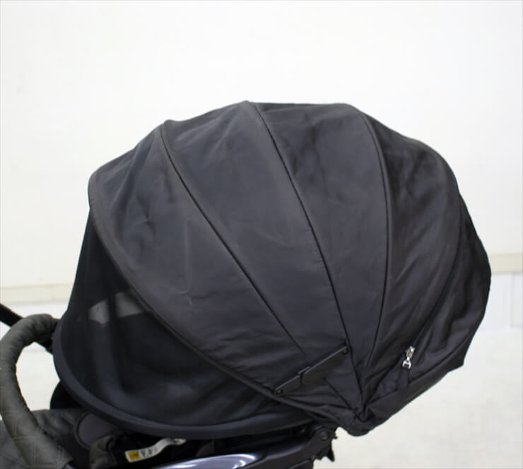 ソラリア プレミアム ダマスクブラック