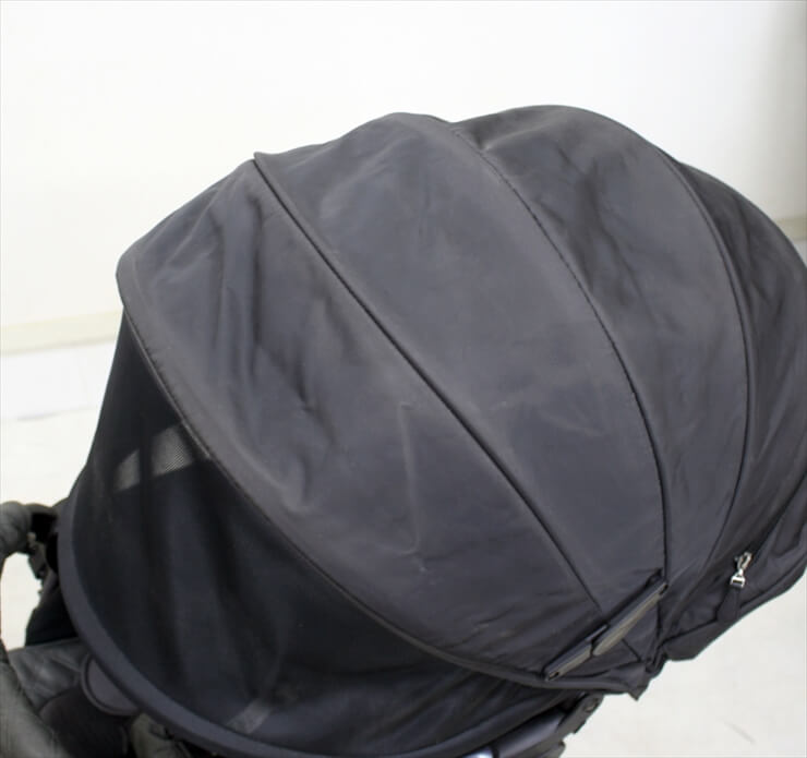 ソラリア プレミアム ダマスクブラック