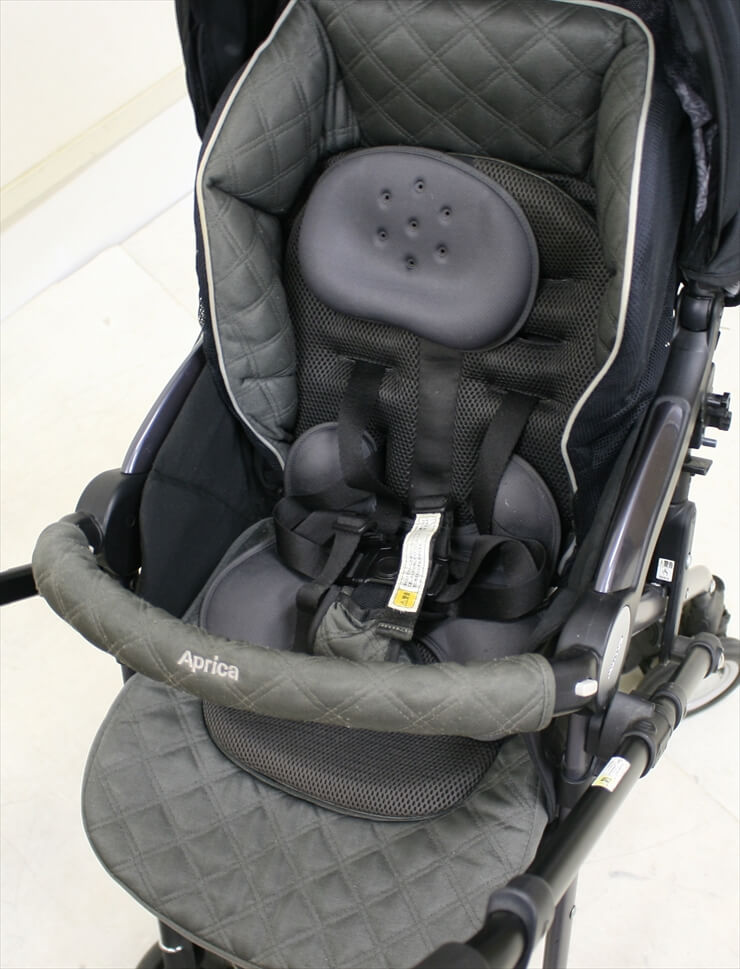 ソラリア プレミアム ダマスクブラック