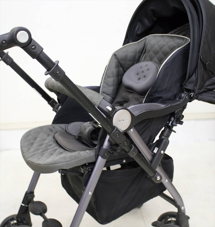 ソラリア プレミアム ダマスクブラック