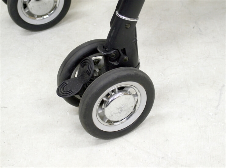 ソラリア プレミアム ダマスクブラック