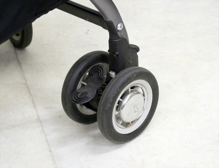 ソラリア プレミアム ダマスクブラック