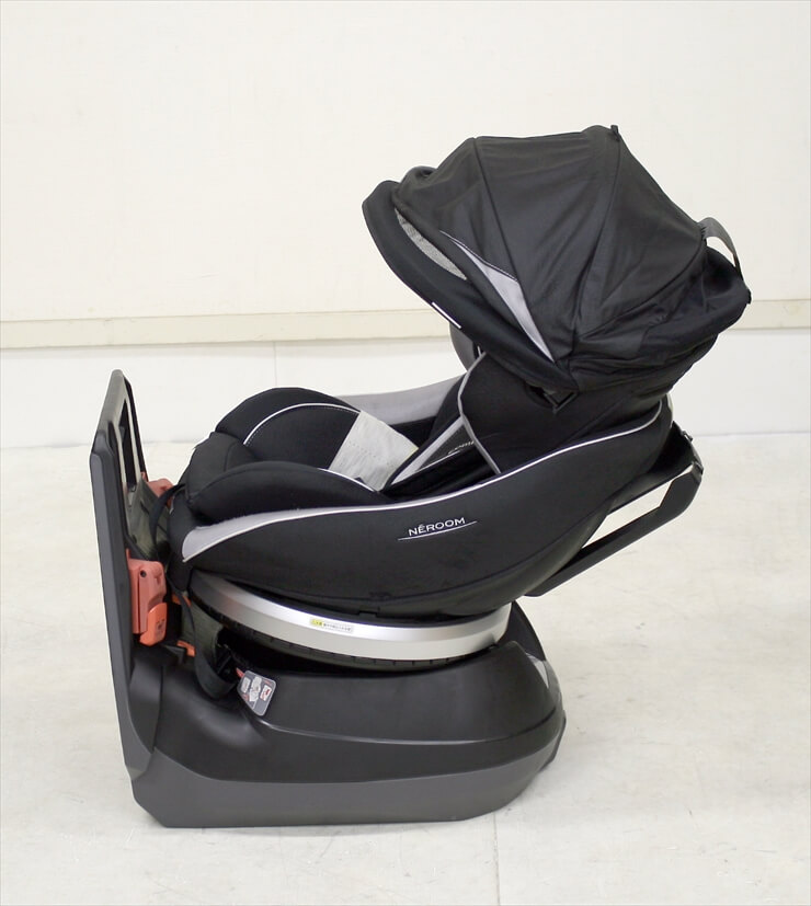 ネルーム エッグショック NC-570 フュージョンブラック