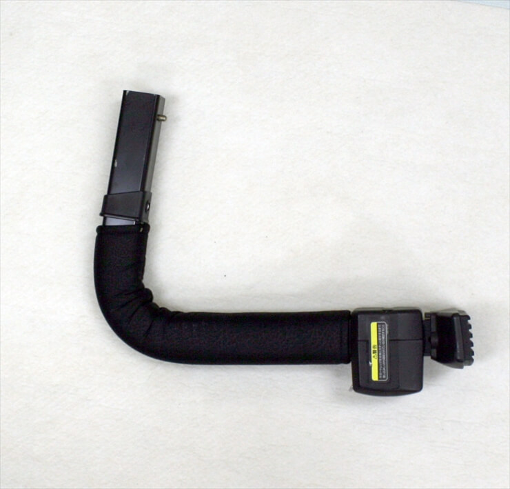 ネルーム エッグショック NC-570 フュージョンブラック