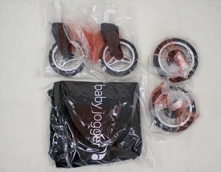 ベビージョガー シティツアー Baby Jogger City Tour オニキス