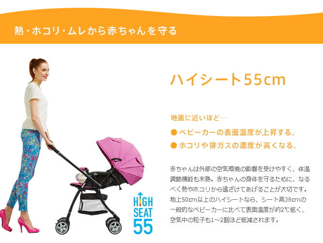 エアリア ラクーナ