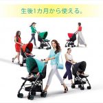 スティック 2014 STICK アップリカ