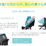 スティック 2014 STICK アップリカ