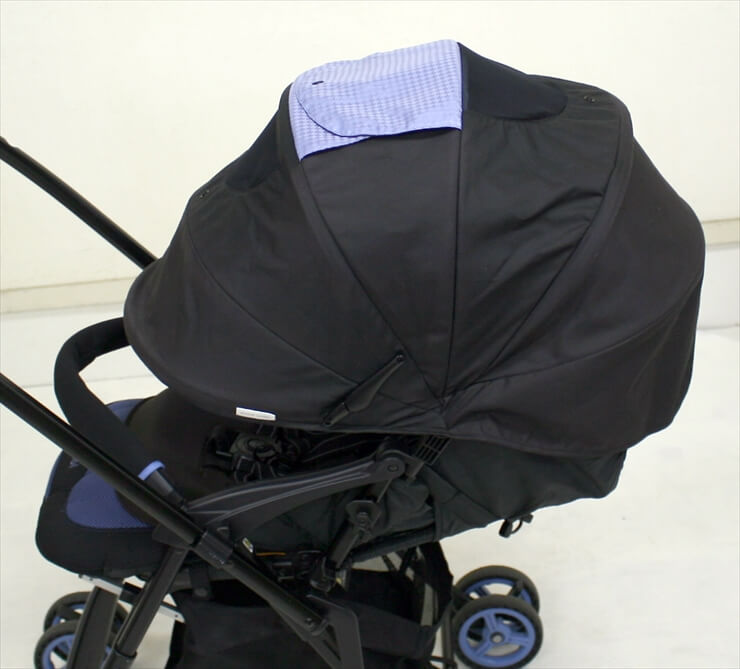 メチャカルハンディα エッグショック MC-400 シャイニーブルー