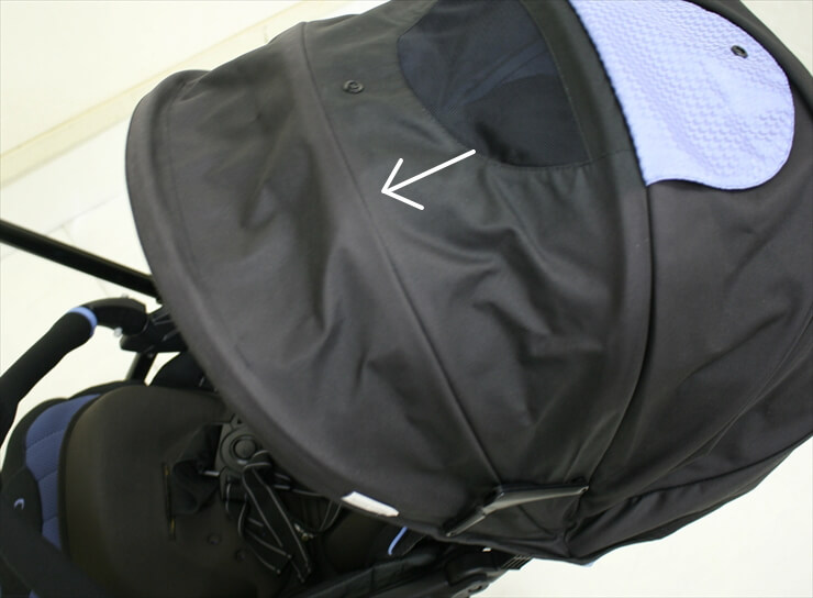 メチャカルハンディα エッグショック MC-400 シャイニーブルー