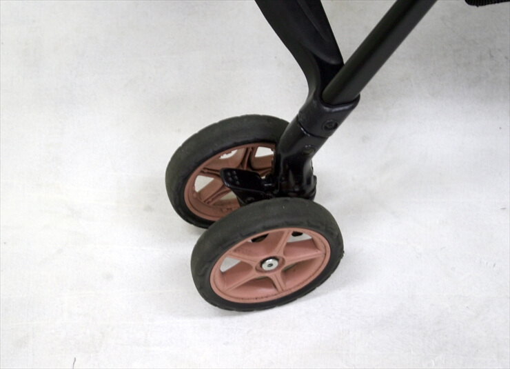 メチャカル ファースト コンパクト エッグショック KC ライトピンク