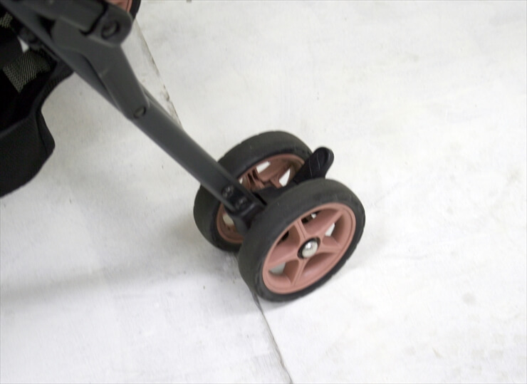 メチャカル ファースト コンパクト エッグショック KC ライトピンク